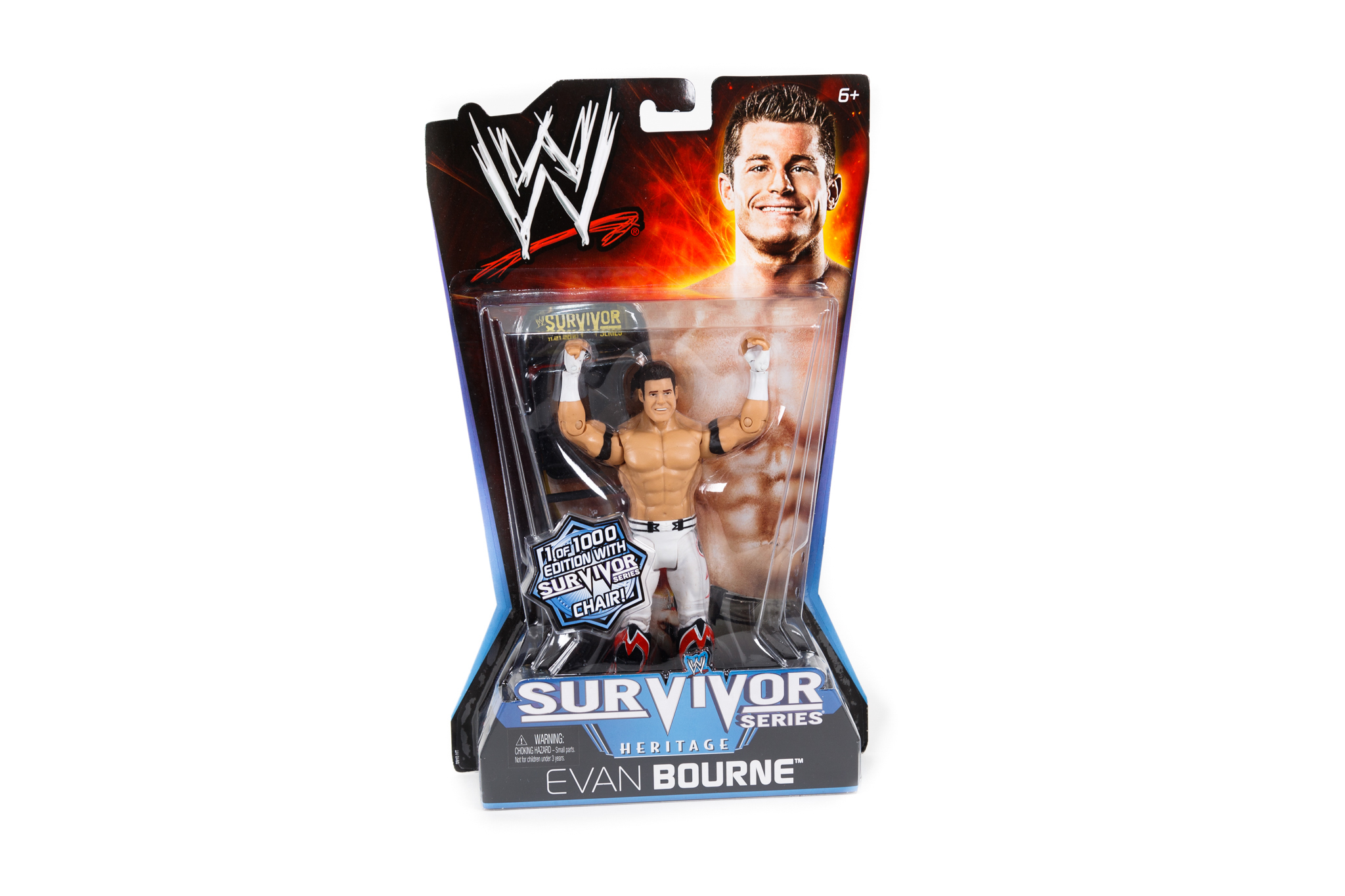 bratz survivor